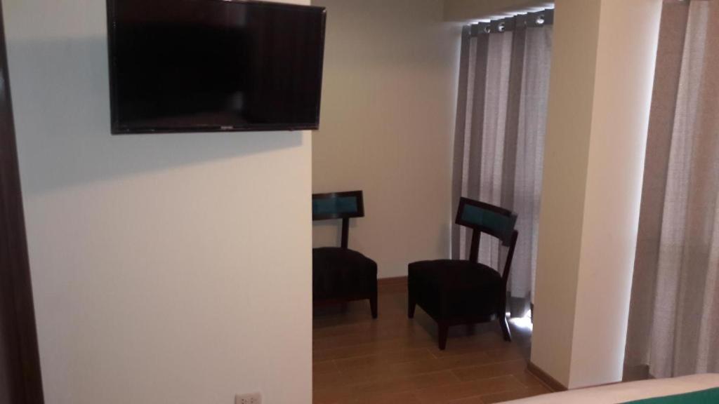 Hotel Arces