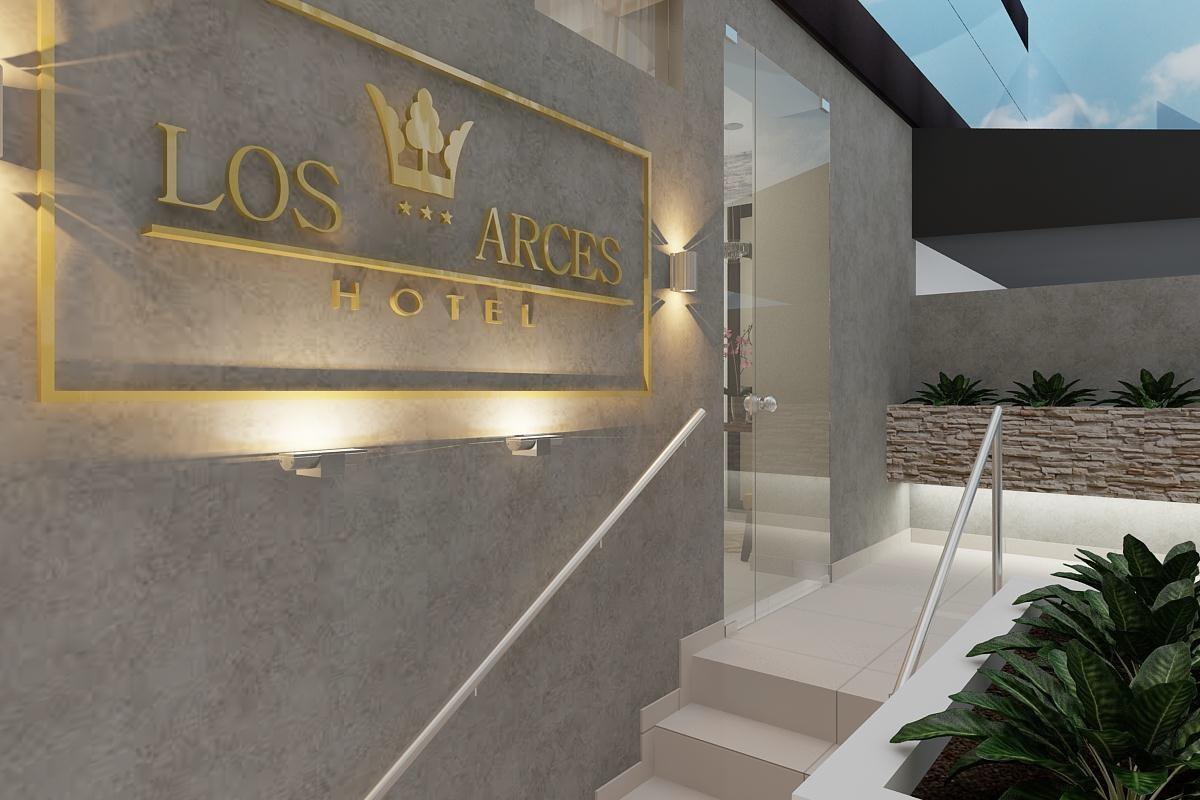 Arces Hotel