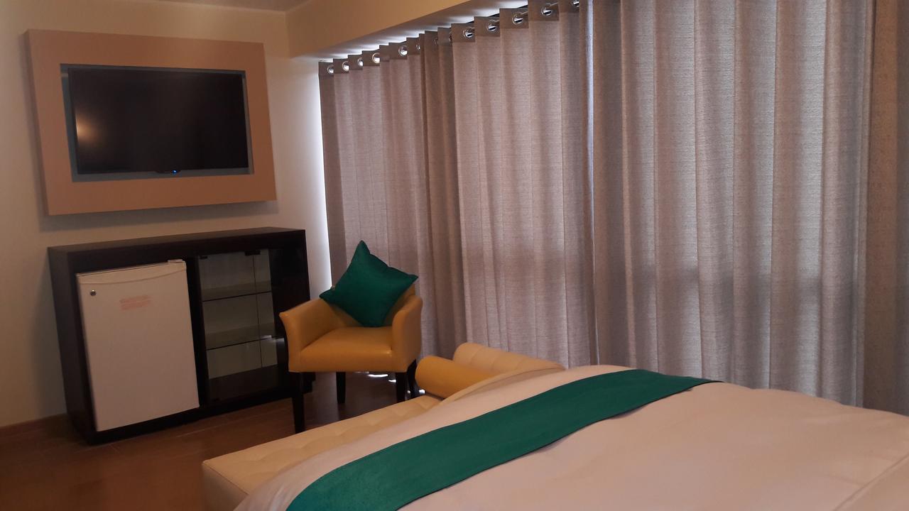 Arces Hotel